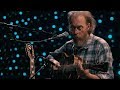 Charlie Parr - Over The Red Cedar (Live on KEXP)