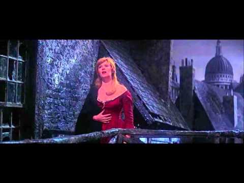 As Long As He Needs Me   Oliver! (1968) Sountrack