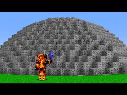 Sådan Minede Jeg 1.000.000 Blocks!