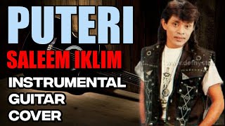 Download lagu Saleem Iklim - Puteri Di Pintu Mahligai ( akustik gitar cover instrumental ) mp3 Download lagu Saleem Iklim - Puteri Di Pintu Mahligai ( akustik gitar cover instrumental ) mp3