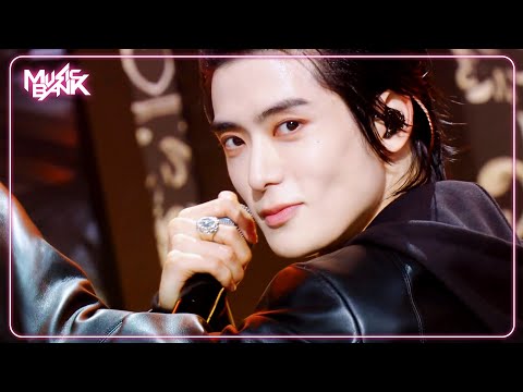 SMOKE - JAEHYUN 재현 [Music Bank] | KBS WORLD TV 240830