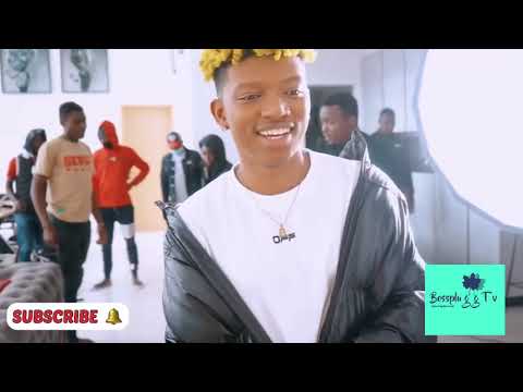 MASTERPIECE KING FT KHALIGRAPH JONES | NIKUPEE | Bossplugg Tv