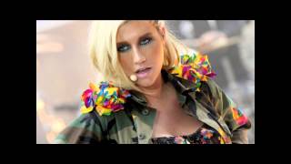 KeSha - Pretty Lady (Final Version) (VIDEO HD) 2013