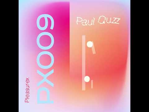 Paul Quzz - Language