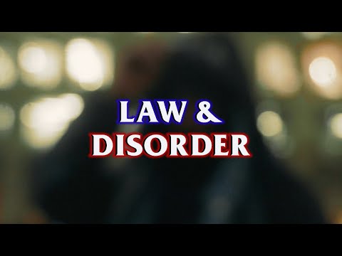 Pablomari - LAW & DISORDER (Music Video)
