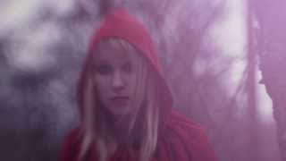 NIIGHTS - Rosebush (Official Music Video)