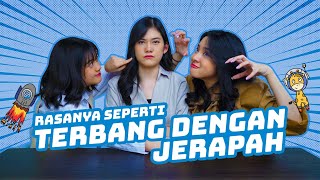 Download lagu [CEKIDOT] PILIH AYAM FAST FOOD TERENAK DI INDONESIA mp3