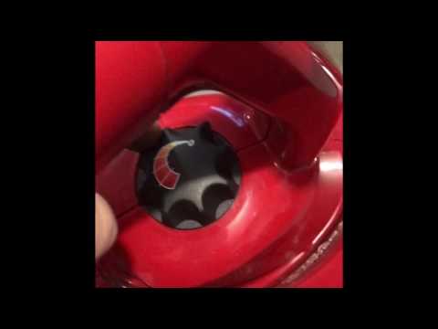 M235i aFe air scoop test
