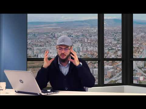 A është e lejuar të lutemi që Allahu të na marr shpirtin ? - Hoxhë Driton Xhezairi