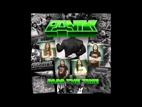 Panikk - Under Pretence