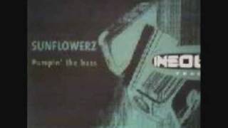 Sunflowerz - Pumpin The Bass (Fascination remix)