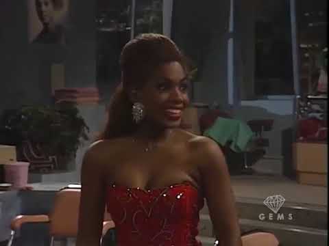 New Attitude - Pilot