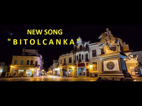 Bitolcanka (Битолчанка) - Nova pesna(New Song) Bitolchanka - Saso Jankulovski(Сашо Јанкуловски)