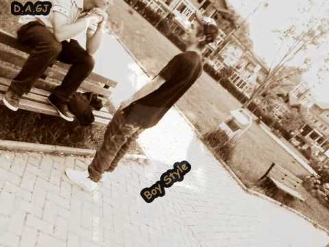 VeTTkateran - Hala Me Hip Hop - 2010 new - (D.T.M).