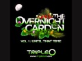 Triple O -- 06 Wait, While I'm Here (Feat. Briana Scott) [The Overnight Garden]