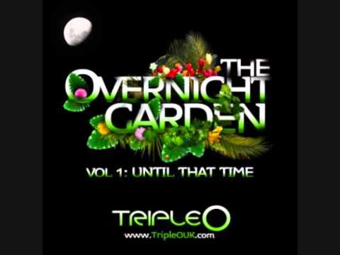 Triple O -- 06 Wait, While I'm Here (Feat. Briana Scott) [The Overnight Garden]