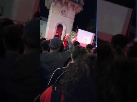 SPARK vs T-RABBIA (Quarti di finale) 25 Maggio Puglia