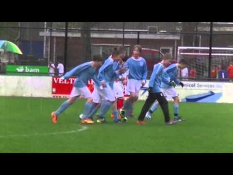 Samenvatting HWD D1 -  Hermes DVS D2