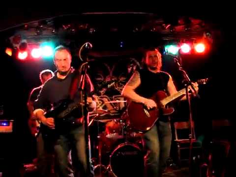 U.K.B. Rock Praha - U.K.B. Mám to rád