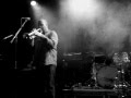 The Bees - PUNCHBAG (Live in Utrecht, Holland, 08-04-2011)