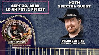 Rockin’ The Code World with dotNetDave ft. Dylan Beattie - Ep. 88