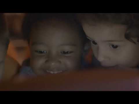 Itaú | Documentário Leia Para Uma Criança no GNT