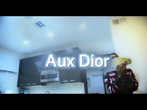 Aux Dior - Ocho Cinco (Directed By Vvs Productions)