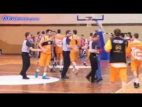 Смед.Паланка - КК"Младост"-КК "Слога" 94:86  14.3.2015