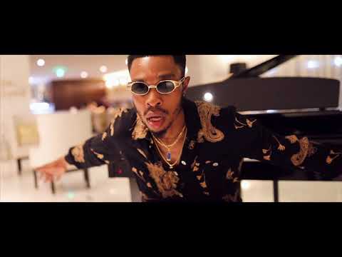 MAB - Tendai Mwari [Official Video]