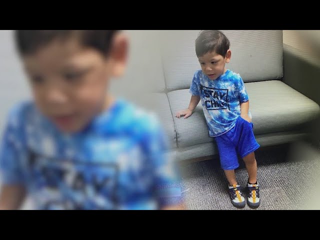 Everman Texas missing boy: Noel Rodriguez Alvarez child trafficking ...