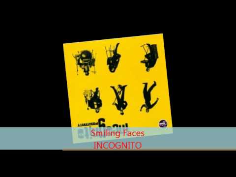 download lagu mp3 mp4 Incognito Smiling Faces, download lagu Incognito Smiling Faces gratis, unduh video klip Download Incognito Smiling Faces Mp3 dan Mp4 320kbps Gratis
