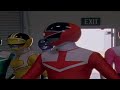 Power Rangers Time Force Reflections Of Evil The Rangers Into His Mirror World