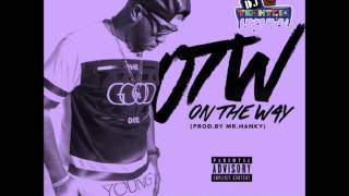 DJ Luke Nastyy- OTW (Slowed 'N' Trixxed Up)
