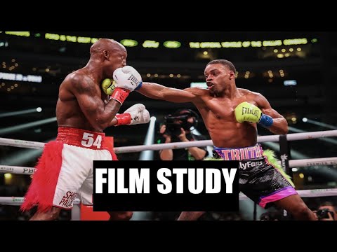 YouTube video about: How to watch errol spence fight?