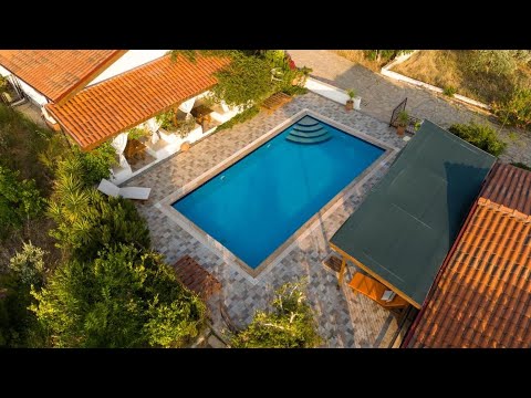 Ionia Guest House | Aydin, Turkey | Hotel Review ⭐