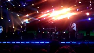 Cut Copy - Saturdays *Live (JKL)