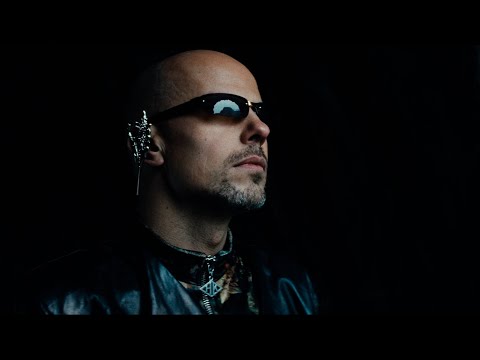 KARPE: OMAR SHERIFF: «IBN ADAM» (Official Music Video)