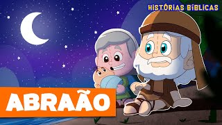 Abraão – Turma Nô Vadão – Histórias Bíblicas – Música Infantil Cristã