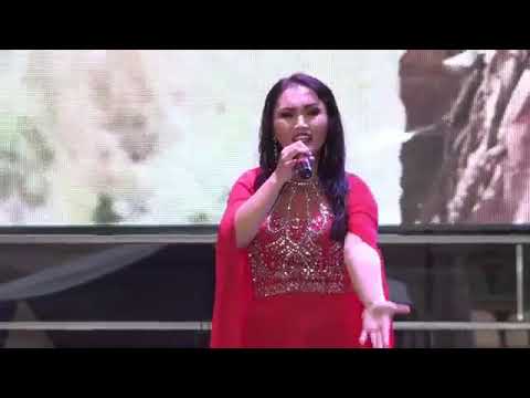 САЯ МАХАМБЕТ- ҚАЗАҒЫМСЫҢ Пироговский рассвет-2018