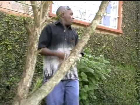 KIJANA DANNY - IKYA K'WOKO