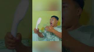 Download lagu Ibnu is hot and locked in the bathroom #shorts #dindaworld #dindafamily #shortfilm #comedy #funny mp3