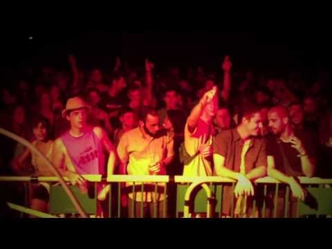 Herbalize It at Nowa Reggae Festival 2013