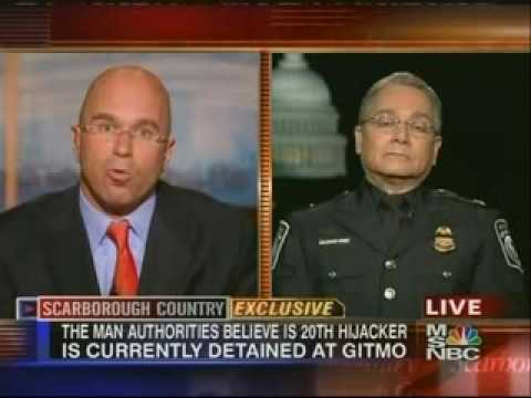 Michael Smerconish Interviews Jose Melendez-Perez