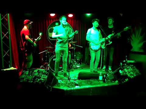 The Droeftoeters live @Muziekcafè 28 januari 2018
