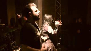 Luna Obscura - Symphony Of Sighs ( Live 2011 )