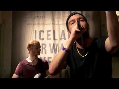 Úlfur Úlfur - Full Performance (Live on KEXP)