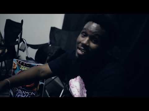 Top Boy Mari - "Andy Reid" (Official Music Video)