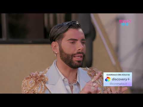 Beauty Bus | Federico Fashion Style: "Qua decido io!"