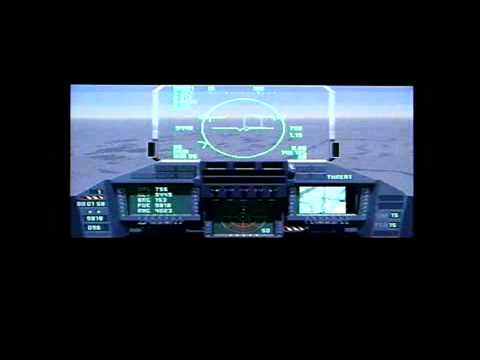 tfx amiga rom