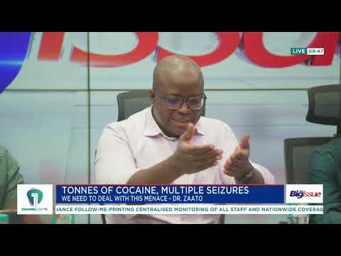 Drug Investigations: Zaato Wants Regular Public Updates From Authorities
